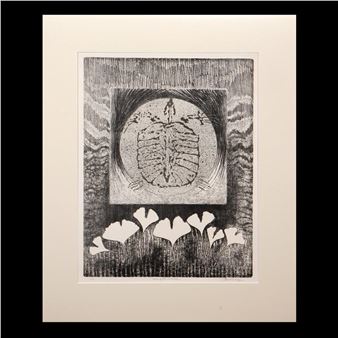 Voice of the Archelon - Burt Page