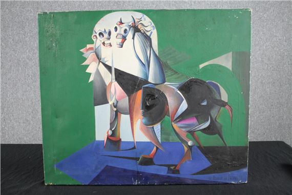 Régis de Bouvier de Cachard | Regis Bouvier de Cachard (French b