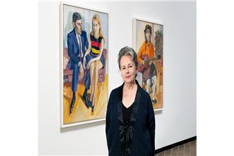 National Gallery launches inaugural podcast series with Jennifer Higgie