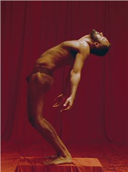 NUDE. The Naked Body in Contemporary Photography - Fotografiska Berlin