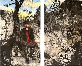 Nikhil Chopra: Line of Fire - Chatterjee & Lal