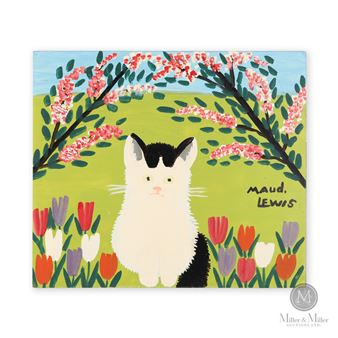 Canadiana | The Richardson, Blevins, Morawetz & Molson Foundation Collections - Miller & Miller Auctions