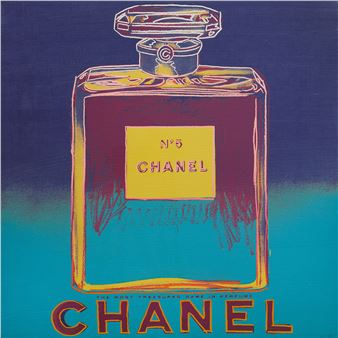 Andy Warhol: Beyond the Brand - Halcyon Gallery, London (29 New Bond St)
