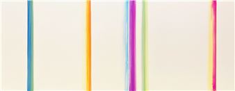 On the Nature of Daylight - Misa Shin Gallery