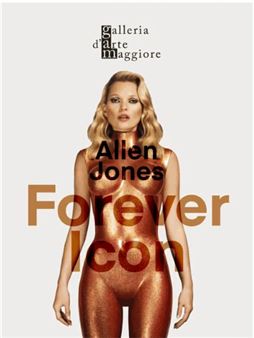 Allen Jones: Forever Icon - Galleria d'Arte Maggiore, Bologna