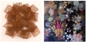 Nancy Koenigsberg: Line and Shadow - Nancy Hoffman Gallery