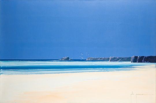 *John Horsewell (British, b by John Horswell