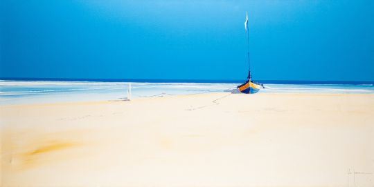 *John Horsewell (British, b by John Horswell