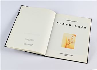 MUHLSTEIN, JEAN-PIERRE - FLASH-BACK, 1981, Paris, Dominique Leroy - Jean Pierre Muhlstein