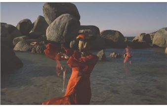 Dak’Art 2024: The Wake