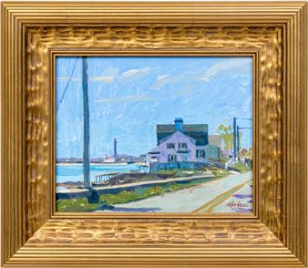 Robert Abele III (American - Robert Abele