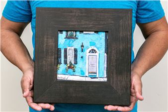 Gina Brown (American - Gina Brown