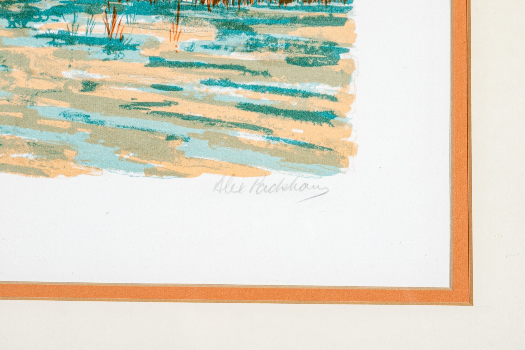 Alex Packham | Alex Packham (British | MutualArt