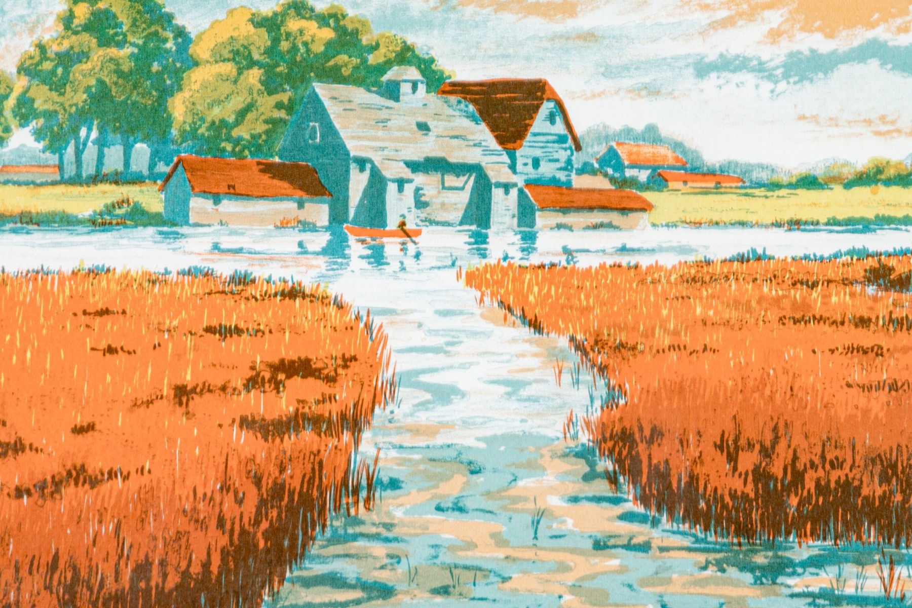 Alex Packham | Alex Packham (British | MutualArt