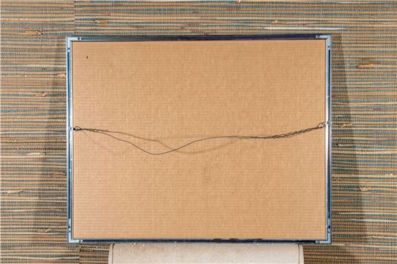 Alex Packham | Alex Packham (British | MutualArt