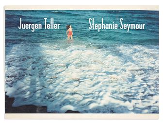 Juergen Teller | JUERGEN TELLER (1964- ) (2002) | MutualArt