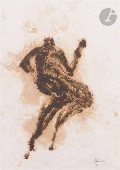 Character - Juan Maria Puigvert