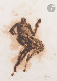 Character - Juan Maria Puigvert