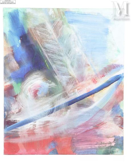 Compositions abstraites