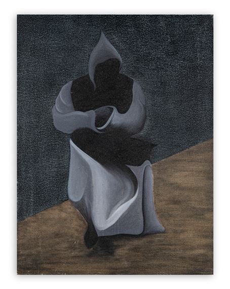 Senza Titolo by Andrés Monreal