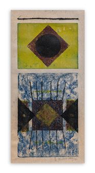 Senza Titolo - Chin Sung