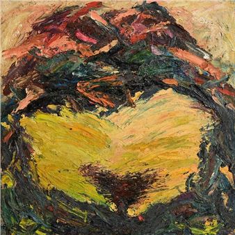 Sea and Winter Grass - Cóilín Murray