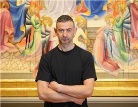 Ali Cherri: 'My work is about finding solidarity'