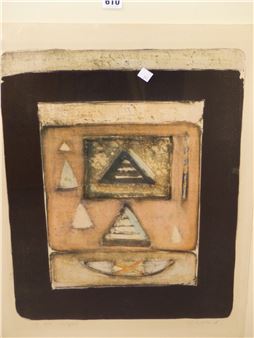 ABSTRACT BOAT FORMS - Alf Ertsland