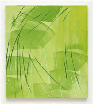 Robert Zandvliet: Florilegium: Overview 1998 - 2023 - Peter Blum Gallery