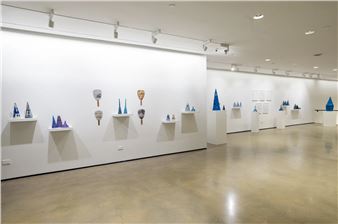 Tammie Rubin: Points Of Origin - C24 Gallery