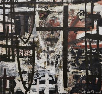 Le Petit Mort - Andrew Purvis