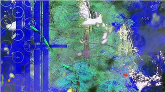 We Are Here: Imagining Space in the 21st Century - A+D Museum