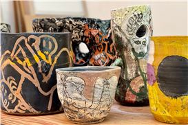 Ceramic Brussels Marks First International Art Fair for Contemporary Ceramics