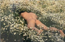 Chinese Artists Reimagine Queer Photography