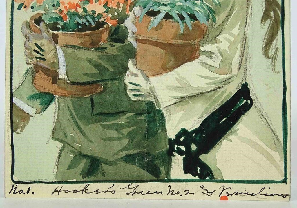 George T. Tobin | George T. Tobin (1864-1956) | MutualArt