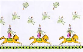 Warhol: The Textiles, Review: Fascinating Snapshots of the Pop Genius’s Art Before He Was Famous