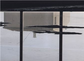 Abstract Horizons - Pinakothek der Moderne