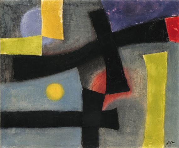 ZEN 49. On its 75th Anniversary - Pinakothek der Moderne