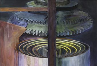 Leah Ke Yi Zheng - Mendes Wood DM, Brussels
