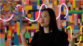Five-Minute Tours: Yuni Lee at Women & Their Work, Austin