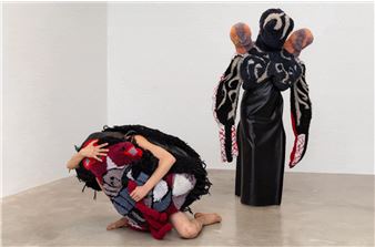 Programme 2024. Gasworks