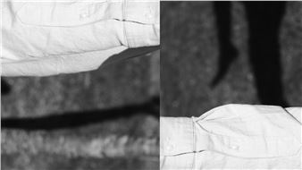 Steffani Jemison: Tumblers - Centre d'Art Contemporain Genève