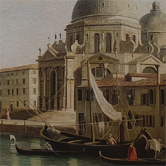 Personnages by Frans Minnaert