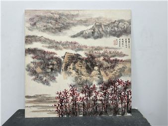 Hilton Shanghai - Rem de Hung