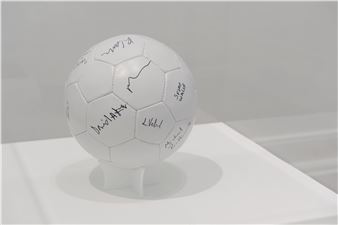 Collection Spotlight: Joe Fletcher Orr - Grundy Art Gallery