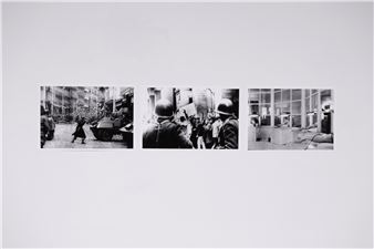 Maryam Jafri: Independence Day 1934-1975 - Kai Matsumiya