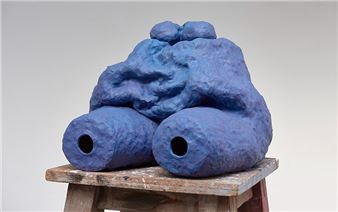 Katie Cuddon: A Is For Alma - Hatton Gallery