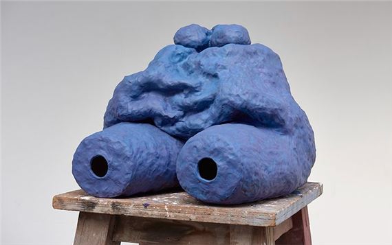 Katie Cuddon: A Is For Alma - Hatton Gallery