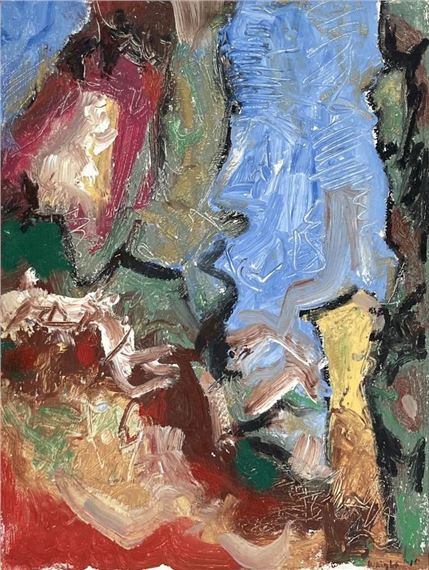 Enchantments: Ode to New Mexico at Susan Eley Fine Art