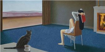 The Possible And The Elsewhere - Tang Contemporary Art, Hong Kong (Wong Chuk Hang)